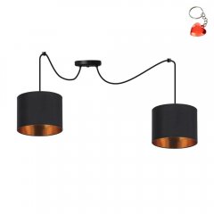 Lampa wisząca CANDIDA P 32-00842 Candellux