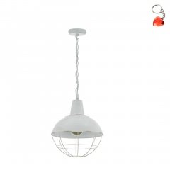 Lampa wisząca CANNINGTON 1 33028 Eglo