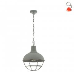 Lampa wisząca CANNINGTON 1 33029 Eglo