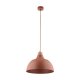 Lampa wisząca CAP BRICK 6927 TK Lighting