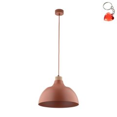 Lampa wisząca CAP BRICK 6927 TK Lighting
