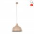 Lampa wisząca CAP SABIA 10656 TK Lighting