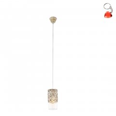 Lampa wisząca CARDIGAN 49201 Eglo