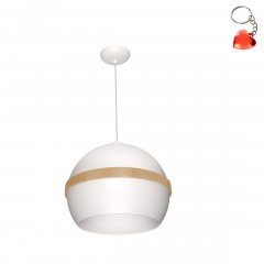 Lampa wisząca CARLA MLP4475 Milagro