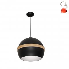 Lampa wisząca CARLA MLP4476 Milagro