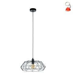 Lampa wisząca CARLTON 2 49487 Eglo