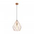 Lampa wisząca CARLTON 49258 Eglo