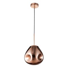 Lampa wisząca CARMEN LE41953 Luces Exclusivas
