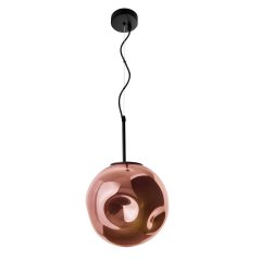 Lampa wisząca CARORA LE41956 Luces Exclusivas