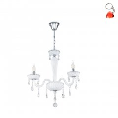 Lampa wisząca CARPENTO 39112 Eglo