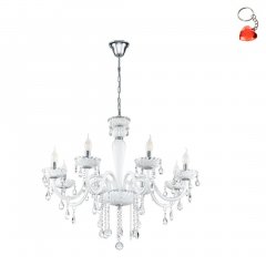 Lampa wisząca CARPENTO 39114 Eglo