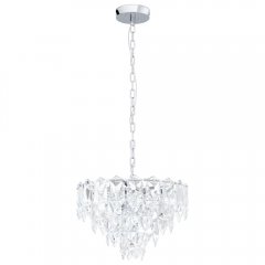 Lampa wisząca CARVARIO 39723 Eglo