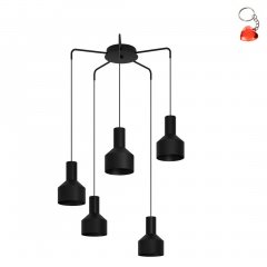 Lampa wisząca CASIBARE 99553 Eglo
