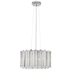 Lampa wisząca CASILDA LE42307 Luces Exclusivas