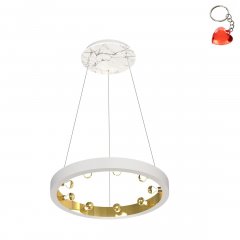 Lampa wisząca CASSIOPEIA MZ5035 Milagro