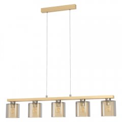 Lampa wisząca CASTRALVO 98592 Eglo