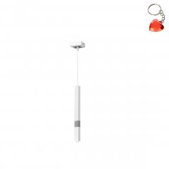 Lampa wisząca CASTRO MLP6558 Milagro