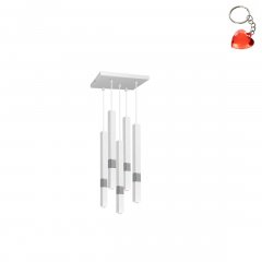 Lampa wisząca CASTRO MLP6561 Milagro