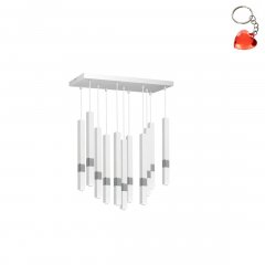 Lampa wisząca CASTRO MLP6562 Milagro