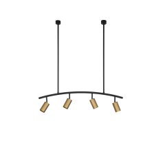 Lampa wisząca CAYES LE42618 Luces Exclusivas