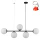 Lampa wisząca CELESTE 6219 TK Lighting