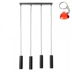 Lampa wisząca CELESTIA 4 85221 ilove.lighting