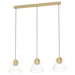 Lampa wisząca CERASELLA 99629 Eglo