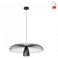 Lampa wisząca CHAMPERICO 390216 Eglo