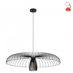 Lampa wisząca CHAMPERICO 390217 Eglo