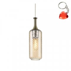 Lampa wisząca Chandler Ant.B P0364-01A-F6D2 Italux