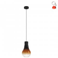 Lampa wisząca CHASELY 43459 Eglo