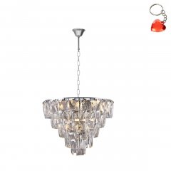 Lampa wisząca CHELSEA ML6001 Milagro