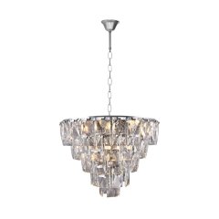 Lampa wisząca CHELSEA ML6001 Milagro