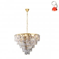 Lampa wisząca CHELSEA ML6002 Milagro