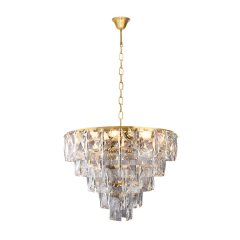 Lampa wisząca CHELSEA ML6002 Milagro