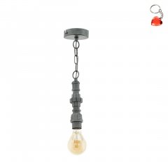 Lampa wisząca CHEPSTOW 49707 Eglo