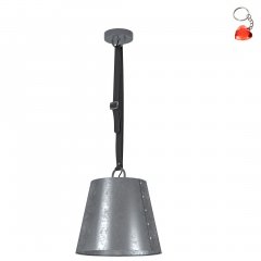 Lampa wisząca CHERTSEY 43405 Eglo