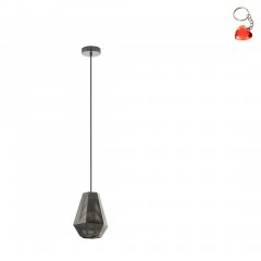 Lampa wisząca CHIAVICA 43222 Eglo