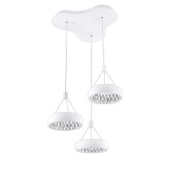 Lampa wisząca CHIMBAS LE42332 Luces Exclusivas