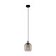 Lampa wisząca CHISLE 43527 Eglo