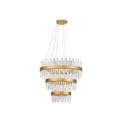 Lampa wisząca CHOLULA LE44723 Luces Exclusivas