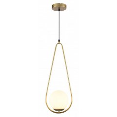 Lampa wisząca CIKLOP OS-CIKLOP-40-DEC GTV