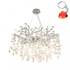 Lampa wisząca CINDY MD4115-1-ECN Zuma Line