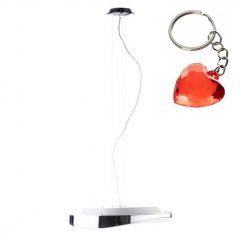 Lampa wisząca Circulo 48 AZ0986 Azzardo