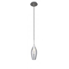 Lampa wisząca CITY 1L P0347 MaxLight