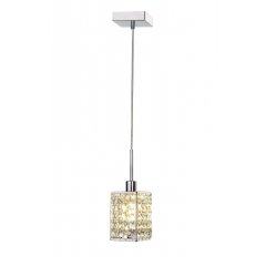 Lampa wisząca CLARIS 1L P8184 / 1L Auhilon