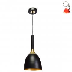 Lampa wisząca CLARK MLP6221 Milagro