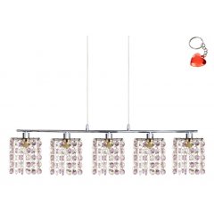 Lampa wisząca CLASSIC 35-59294 Candellux