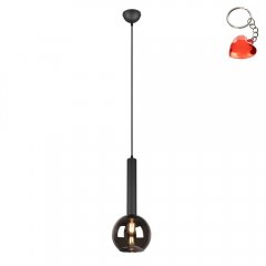 Lampa wisząca CLAYTON 310300132 Trio
