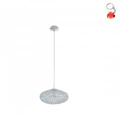 Lampa wisząca CLEMENTE 95286 Eglo